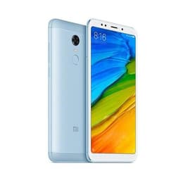 Redmi 5 Plus Dual Sim