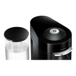 Kapsulový kávovar Kompatibilné s Nespresso Magimix M600 Vertuo