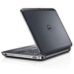 Dell Latitude E5530 15,6" (2016) - Core i5-3320M - 8GB - SSD 240 GB AZERTY - Francúzska