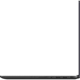 Asus S405UA-BV576T 14" (2015) - Pentium 4405U - 4GB - SSD 128 GB + HDD 500 GB AZERTY - Francúzska