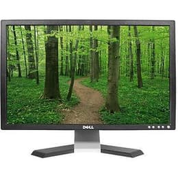 Monitor 24 Dell E248WFP 1920 x 1200 LCD Čierna
