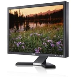 Monitor 24 Dell E248WFP 1920 x 1200 LCD Čierna