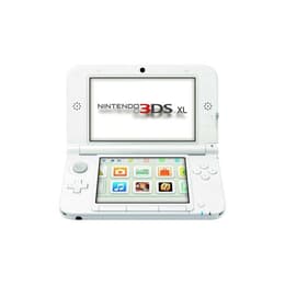 Nintendo 3DS XL - HDD 2 GB - Biela