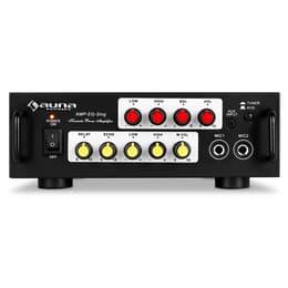 Zosilňovače Auna Amp-EQ-Sing