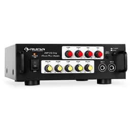 Zosilňovače Auna Amp-EQ-Sing