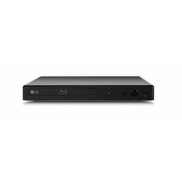 Blu-Ray prehrávače Lg BP250 2D