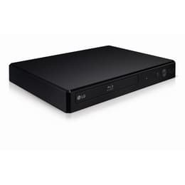 Blu-Ray prehrávače Lg BP250 2D