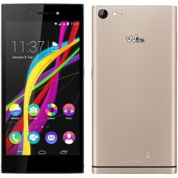 Wiko Highway Star