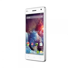 Wiko Highway 4G