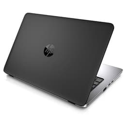HP EliteBook 820 G1 12,5" (2013) - Core i5-4300U - 8GB - SSD 512 GB AZERTY - Francúzska
