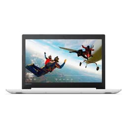 Lenovo IdeaPad 320-15AST 15,6" (2017) - E2-9000 - 4GB - HDD 1 TO AZERTY - Francúzska