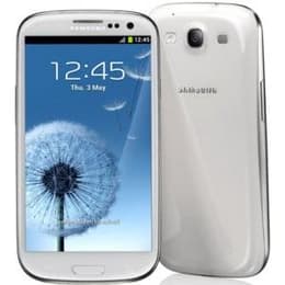 Galaxy S III Zahraničný operátor