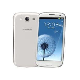 Galaxy S III Zahraničný operátor