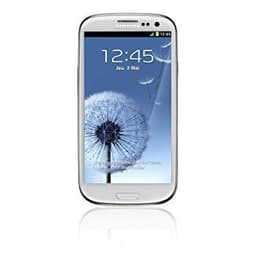 Galaxy S III Zahraničný operátor