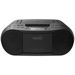 Rádio Sony CFD-S70