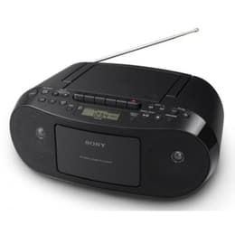 Rádio Sony CFD-S70