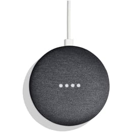 Bluetooth Reproduktor Google Home Mini - Čierna