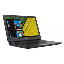Acer Aspire A315-21-418F 15,6" (2017) - A4-9120 - 4GB - HDD 1 TO AZERTY - Francúzska