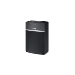 Bluetooth Reproduktor Bose SoundTouch 10 - Čierna