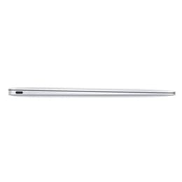 MacBook 12" (2015) - AZERTY - Francúzska