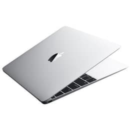 MacBook 12" (2015) - AZERTY - Francúzska