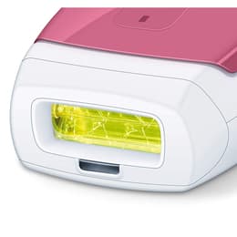 Pulzný epilátor Beurer IPL6000