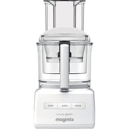 Multifunkčné kuchynské roboty Magimix CS 5200 XL PREMIUM