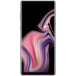 Galaxy Note 9 Dual Sim