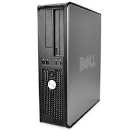 Dell OptiPlex 780 DT Core 2 Duo E8400 3 - HDD 160 GB - 16GB