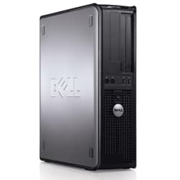 Dell OptiPlex 780 DT Core 2 Duo E8400 3 - HDD 160 GB - 16GB