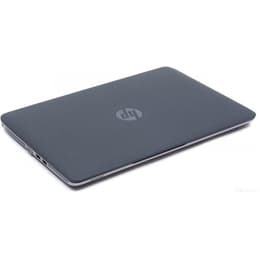 HP Elitebook 840 G2 14" (2014) - Core i5-5200U - 8GB - SSD 256 GB QWERTY - Španielská
