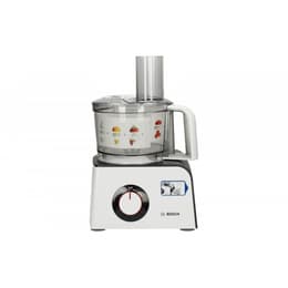 Multifunkčný kuchynský robot Bosch MCM4100 Styline