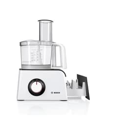 Multifunkčný kuchynský robot Bosch MCM4100 Styline