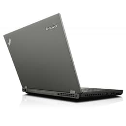 Lenovo ThinkPad W541 15,6" () - Core i7-4810MQ - 16GB - SSD 256 GB AZERTY - Francúzska