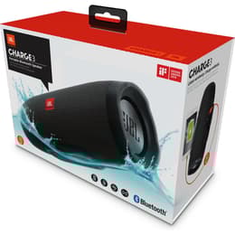 Bluetooth Reproduktor JBL Charge 3 - Čierna