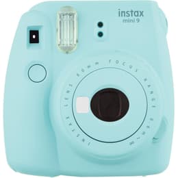 Fujifilm Instax Mini 9 Instantný 16 - Ľadovo modrá