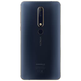 Nokia 6.1
