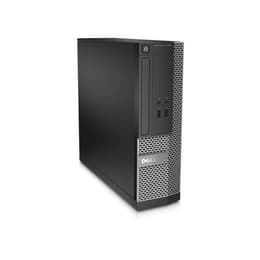 Dell Optiplex 7010 Core i5-3470 3,2 - HDD 1 To - 8GB