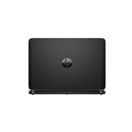 HP ProBook 430 G2 13,3" (2014) - Core i5-4310U - 4GB - SSD 500 GB AZERTY - Francúzska