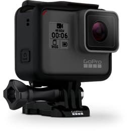 Športové kamery Gopro HERO6