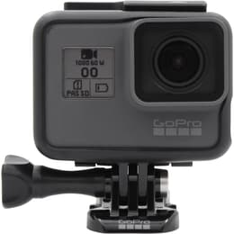 Športové kamery Gopro HERO6