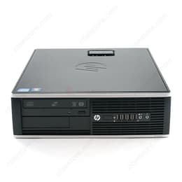 HP Elite 8200 DT Core i5-2400 3,1 - HDD 500 GB - 8GB