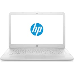 HP Stream 14-ax020nf 14" (2016) - Celeron N3060 - 2GB - SSD 32 GB AZERTY - Francúzska