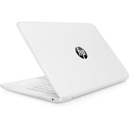 HP Stream 14-ax020nf 14" (2016) - Celeron N3060 - 2GB - SSD 32 GB AZERTY - Francúzska