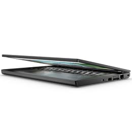 Lenovo ThinkPad X270 12,5" () - Core i5-6300U - 8GB - SSD 256 GB AZERTY - Francúzska