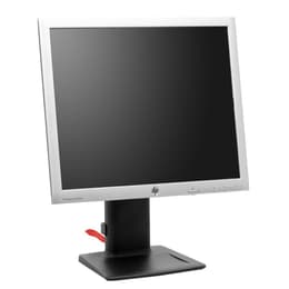 Monitory 19 HP Compaq LA1956X 1280 x 1024 LCD Sivá