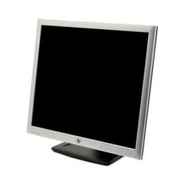 Monitory 19 HP Compaq LA1956X 1280 x 1024 LCD Sivá
