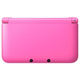 Nintendo 3DS XL - HDD 2 GB - Ružová