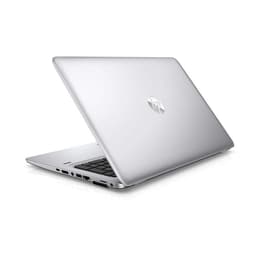 HP EliteBook 850 G3 15,6" (2016) - Core i5-6200U - 8GB - SSD 240 GB AZERTY - Francúzska