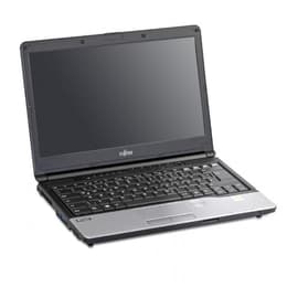 Fujitsu LIFEBOOK S792 13,3" (2012) - Core i5-3210M - 4GB - HDD 320 GB AZERTY - Francúzska